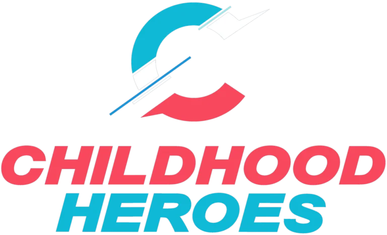 CHILDHOOD HEROES - Die mitreißende Coverband aus Landau Pfalz