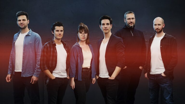 Childhood Heroes - Die Coverband aus Landau